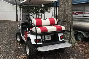 135/137 Indian Harbor Trail, Mount Gilead, NC 27306 - Photo 29