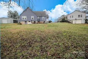 2913 & 2901 Wesleyan Church Rd, Lincolnton, NC 28092 - Photo 17