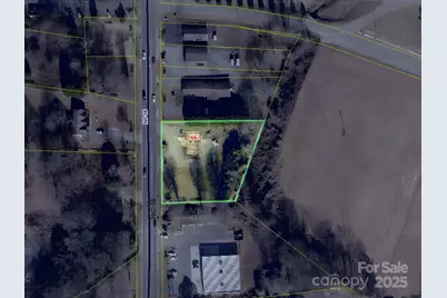 663 Nc 161 Hwy Highway, Taylorsville, NC 28681 - Photo 1