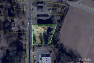 663 Nc 161 Hwy Hwy, Taylorsville, NC 28681 - Photo 1