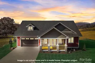 294 Maple Knl Dr, Hendersonville, NC 28792 - Photo 1