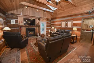 3076 Anderson Cove Rd, Marshall, NC 28753 - Photo 5