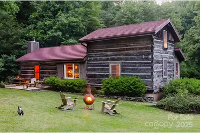 3076 Anderson Cove Road, Marshall, NC 28753 - Photo 1
