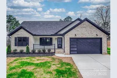 8690 Crestwood Drive, Mount Pleasant, NC 28124 - Photo 1