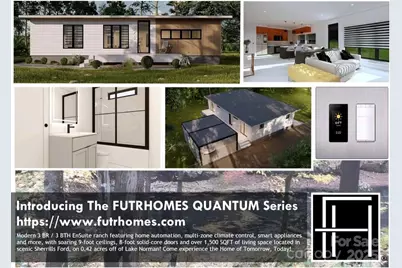 6554 Emerald Isle Drive, Sherrills Ford, NC 28673 - Photo 1