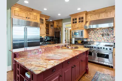 602 & 604 Blackwood Road, Columbus, NC 28722 - Photo 13