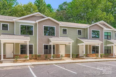 1754 J Julian Lane, Charlotte, NC 28208 - Photo 25