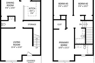 1754 J Julian Ln, Charlotte, NC 28208 - Photo 3