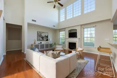 16737 Winston Oaks Court, Charlotte, NC 28213 - Photo 5