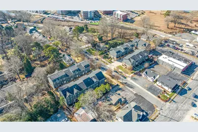 1304 Queen Lyon Court, Charlotte, NC 28205 - Photo 29