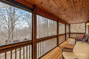 61 Calm Creek Rd, Waynesville, NC 28785 - Photo 3