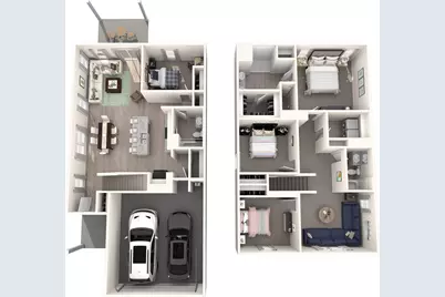 1212 31st Street NE, Conover, NC 28613 - Photo 19