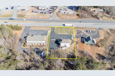 3739 Hickory Boulevard, Hudson, NC 28638 - Photo 5