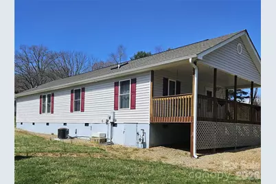 271 Stradley Mountain Road, Asheville, NC 28806 - Photo 3