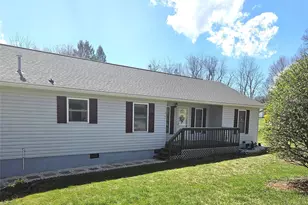 271 Stradley Mountain Rd, Asheville, NC 28806 - Photo 1