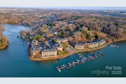 9801 Emerald Point Drive Unit #2, Charlotte, NC 28278 - Photo 27