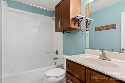 9801 Emerald Point Drive Unit #2, Charlotte, NC 28278 - Photo 11