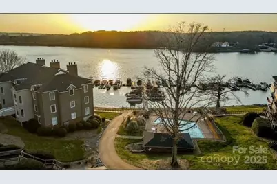 9801 Emerald Point Drive Unit #2, Charlotte, NC 28278 - Photo 1