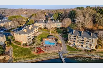 9801 Emerald Point Drive Unit #2, Charlotte, NC 28278 - Photo 25