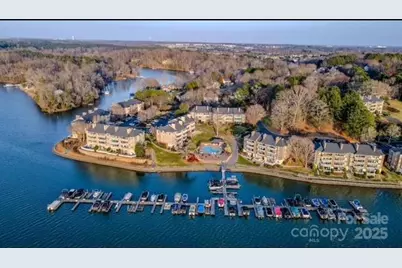 9801 Emerald Point Drive Unit #2, Charlotte, NC 28278 - Photo 29