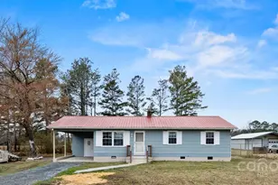 4926 Nc Hwy 109 S, Mount Gilead, NC 27306 - Photo 1