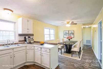 4926 Nc Highway 109 South, Mount Gilead, NC 27306 - Photo 11