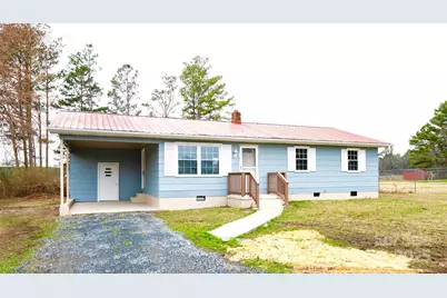 4926 Nc Highway 109 South, Mount Gilead, NC 27306 - Photo 5