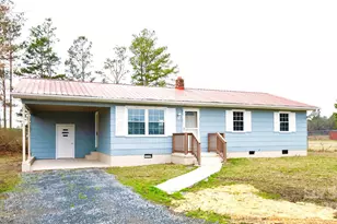 4926 Nc Hwy 109 S, Mount Gilead, NC 27306 - Photo 5