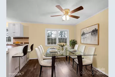 4926 Nc Highway 109 South, Mount Gilead, NC 27306 - Photo 17