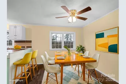 4926 Nc Highway 109 South, Mount Gilead, NC 27306 - Photo 19