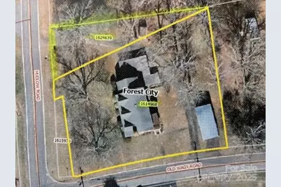 266 Hudlow Road, Forest City, NC 28043 - Photo 41