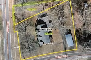 266 Hudlow Rd, Forest City, NC 28043 - Photo 41