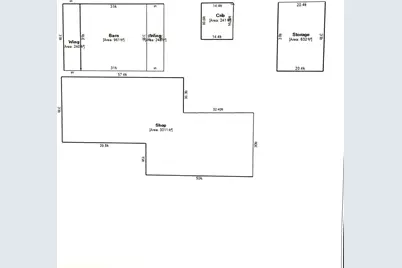 593 Cedar Creek Road, Biscoe, NC 27209 - Photo 45