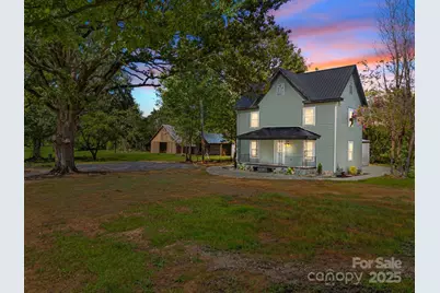 593 Cedar Creek Road, Biscoe, NC 27209 - Photo 1