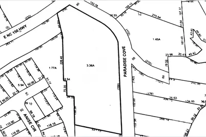6713 E Nc 150 Highway E, Sherrills Ford, NC 28673 - Photo 7