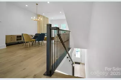 2538 Park Rose Lane #10, Charlotte, NC 28204 - Photo 7