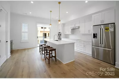 2538 Park Rose Lane #10, Charlotte, NC 28204 - Photo 9