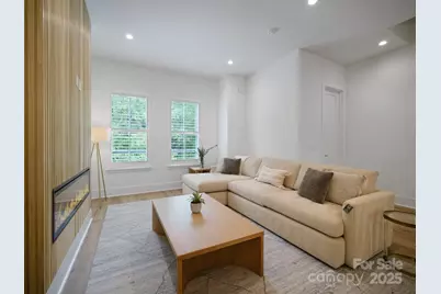 2534 Park Rose Lane #11, Charlotte, NC 28204 - Photo 19