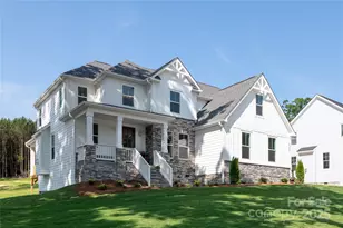 4257 Candlewood Dr, Sherrills Ford, NC 28673 - Photo 1