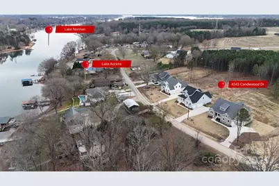 4257 Candlewood Drive #7, Sherrills Ford, NC 28673 - Photo 3