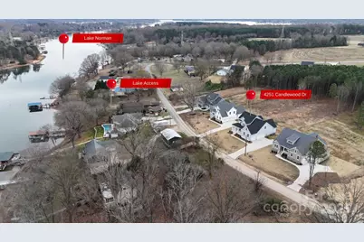 4251 Candlewood Drive, Sherrills Ford, NC 28673 - Photo 3