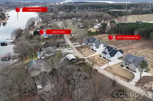 4251 Candlewood Dr, Sherrills Ford, NC 28673 - Photo 3