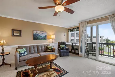 301 Pinnacle Inn Road #4211, Beech Mountain, NC 28604 - Photo 7