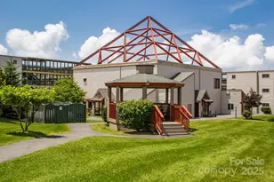 301 Pinnacle Inn Rd, Beech Mountain, NC 28604 - Photo 35