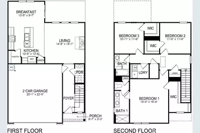 1406 5th Street Drive NE, Hickory, NC 28601 - Photo 23