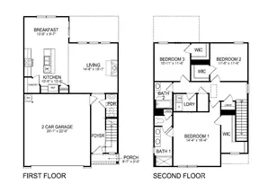 1406 5th Street Dr NE, Hickory, NC 28601 - Photo 23