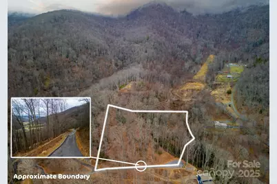 00 Triple Creek Drive, Clyde, NC 28721 - Photo 1