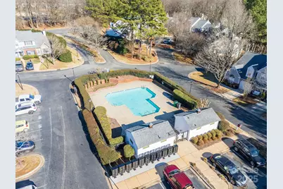 5702 Prescott Court, Charlotte, NC 28269 - Photo 21