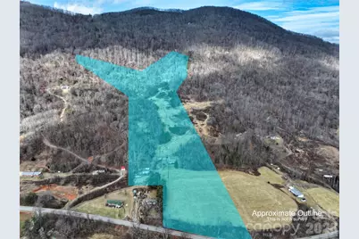 1567 Newfound Road, Leicester, NC 28748 - Photo 3