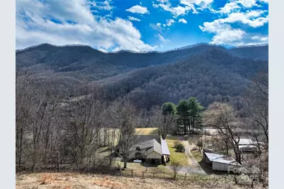 1567 Newfound Road, Leicester, NC 28748 - Photo 3